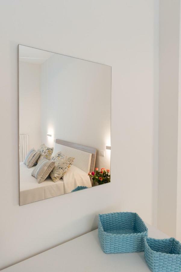 Apartmán Dulce Mare Salerno Exteriér fotografie