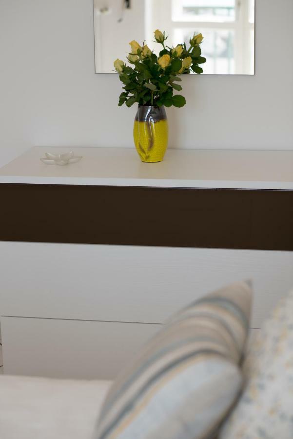 Apartmán Dulce Mare Salerno Exteriér fotografie