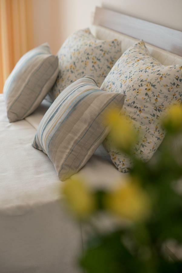 Apartmán Dulce Mare Salerno Exteriér fotografie